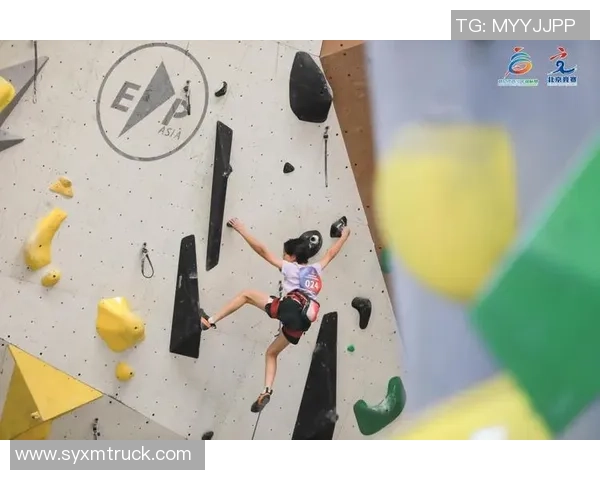 2026攀岩战术排行榜：北京攀岩队位居第1名