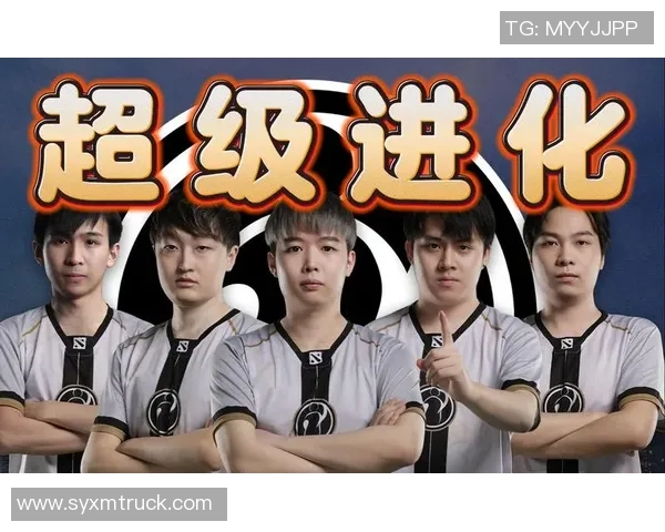 和平精英纪实：记录IG的逆袭之旅