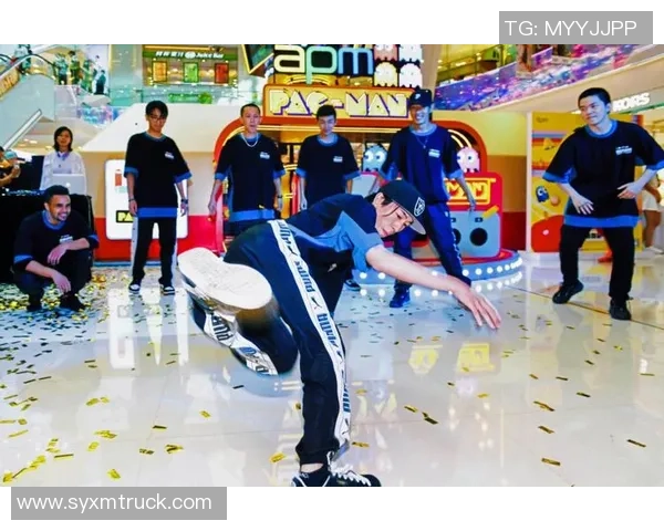 极限运动联赛积分榜：南京街舞队以65分领跑